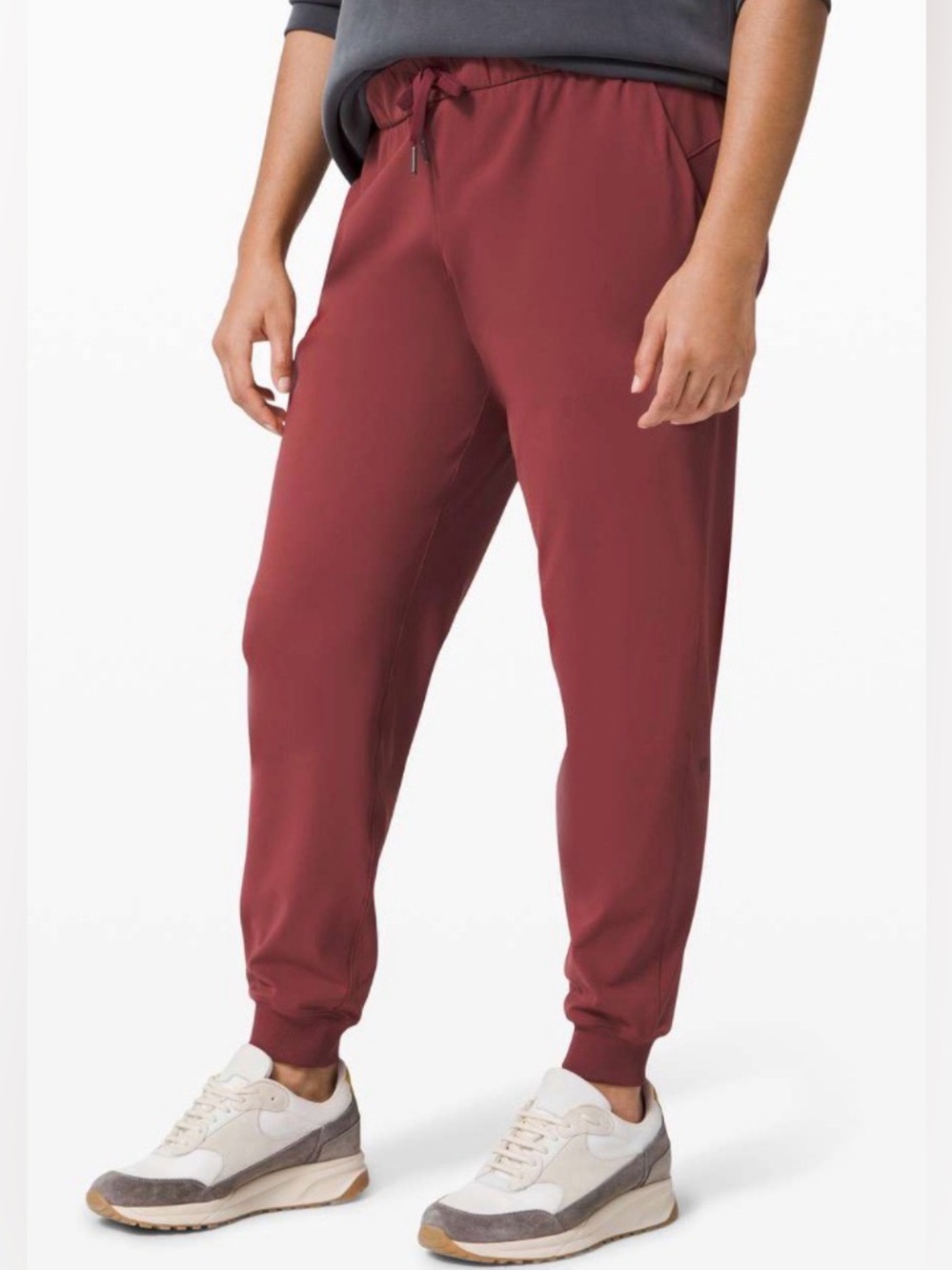 Lululemon On the Fly Jogger 28”